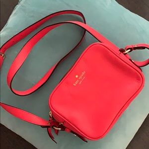Kate Spade Mulberry Street Crossbody Bag WKRU3925